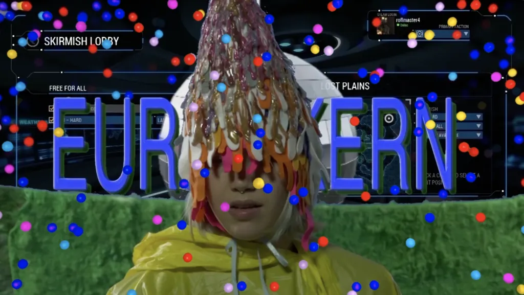 Fictioning and the Posthuman Imaginary, screening, 29/06 - 6pm